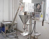 Drum Filling